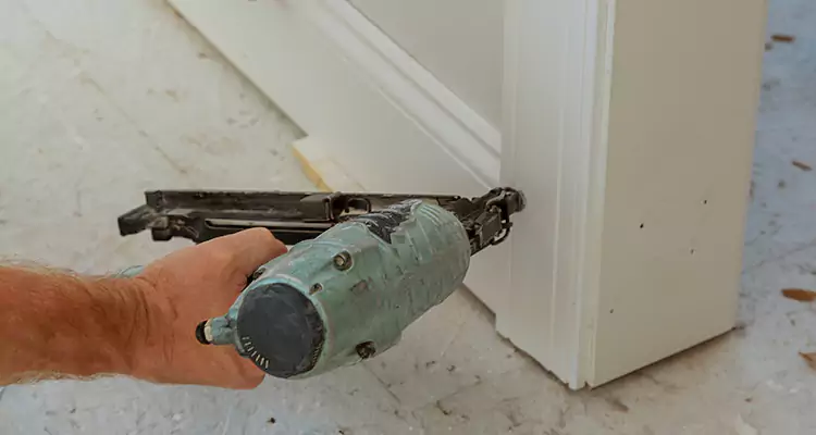 Patio Door Fix in Poinciana, FL