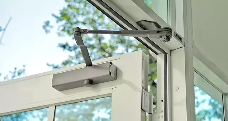 Automatic Door Opener Installation in Poinciana, FL