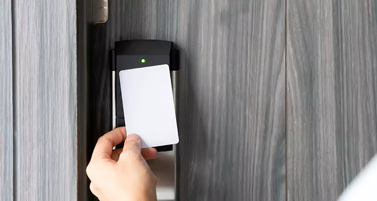 Hotel Swipe Card Door Locks Repair in Poinciana, FL
