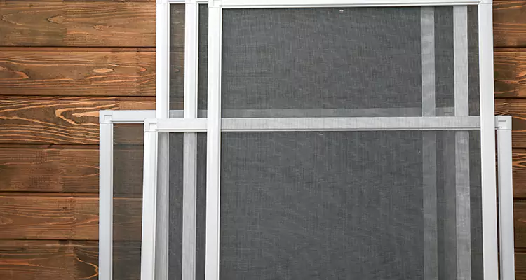 Patio Door Window Frame Repair in Poinciana, FL