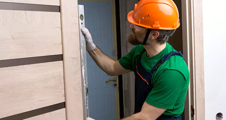 Pocket Door Repair Cost in Poinciana, FL