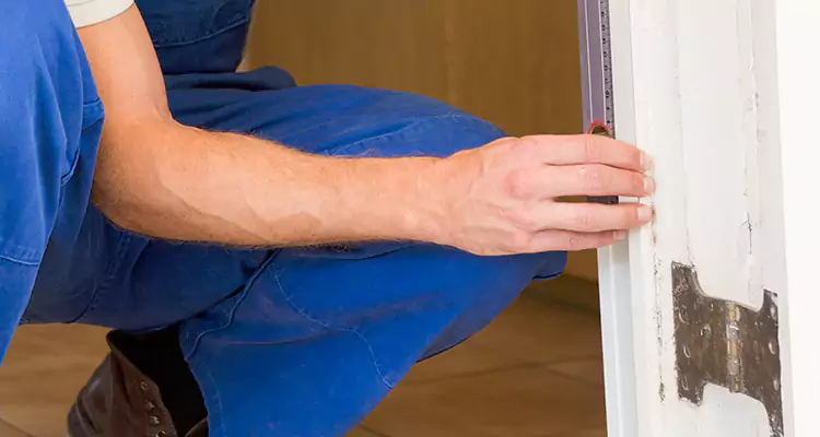 Antique Pocket Door Rollers Repair in Poinciana, FL