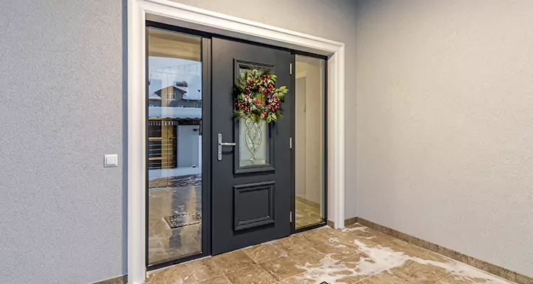Double Porch Doors Repair in Poinciana, FL
