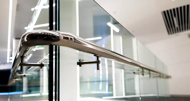 Glass Handrail Systems Replacement in Poinciana, FL