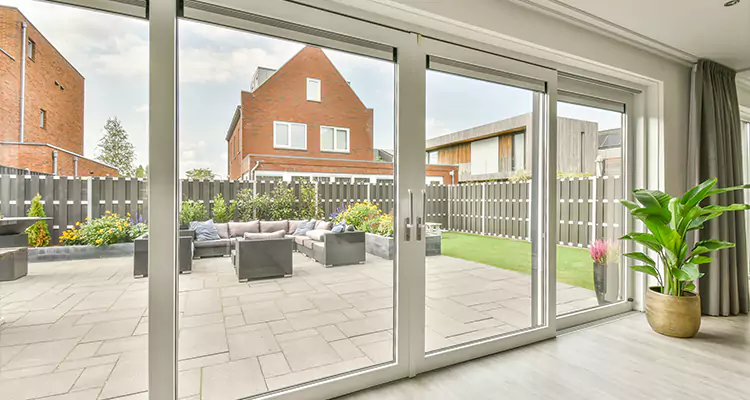 Why Choose Our Sliding Door Expert in Poinciana, FL