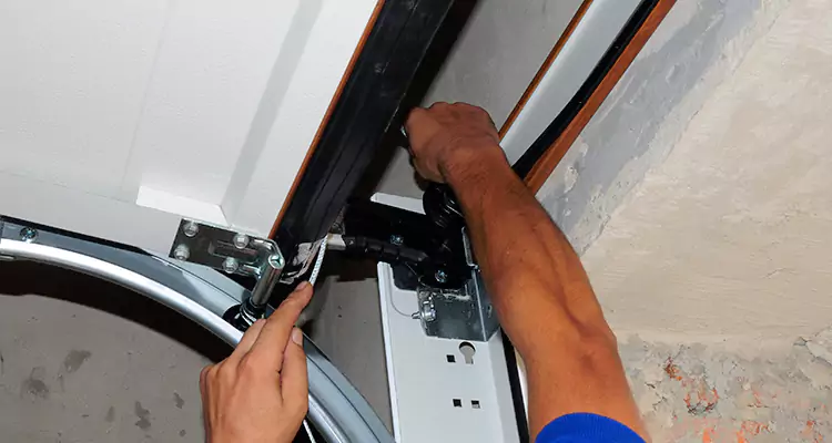 Weatherproof Door Seal Replacement in Poinciana, FL