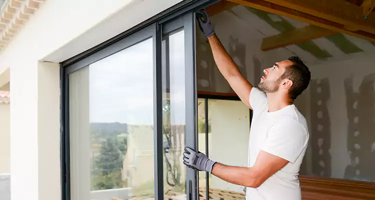Patio Glass Panels Repair in Poinciana, FL