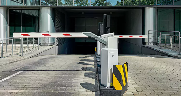 Affordable And Fast Parking Boom Gate Repair Services in Poinciana, FL
