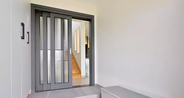 Fix Sliding Patio Door Rollers in Poinciana, FL