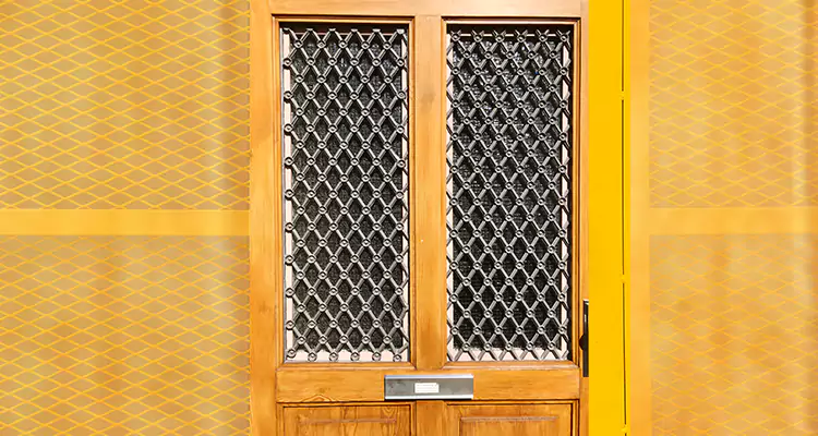 Sliding Pet Screen Door Replacement in Poinciana, FL