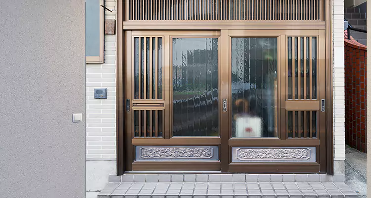 UPVC Sliding Porch Doors Repair in Poinciana, FL