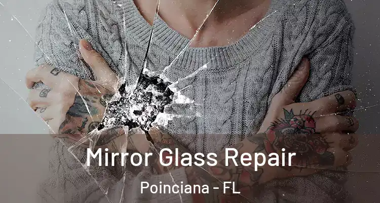  Mirror Glass Repair Poinciana - FL